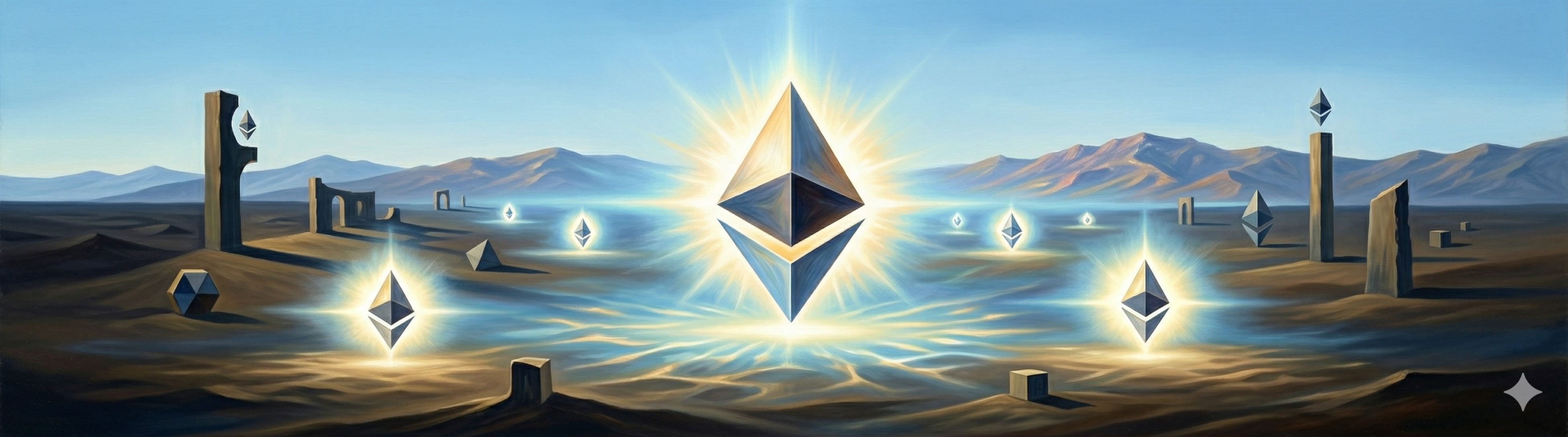 Is Ethereum Undervalued or Overvalued Right Now?
