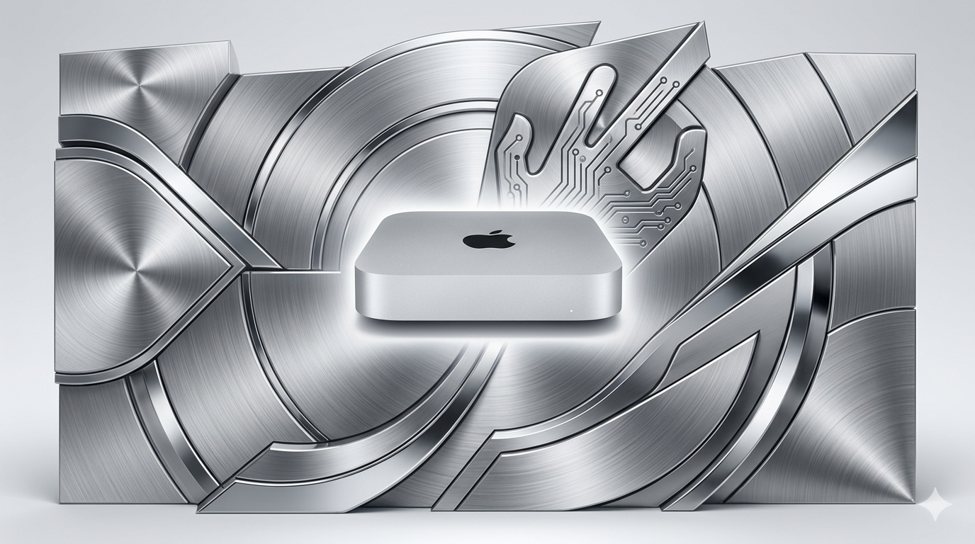 The Mac Mini Fad: Is Buying One for AI Actually Worth It?