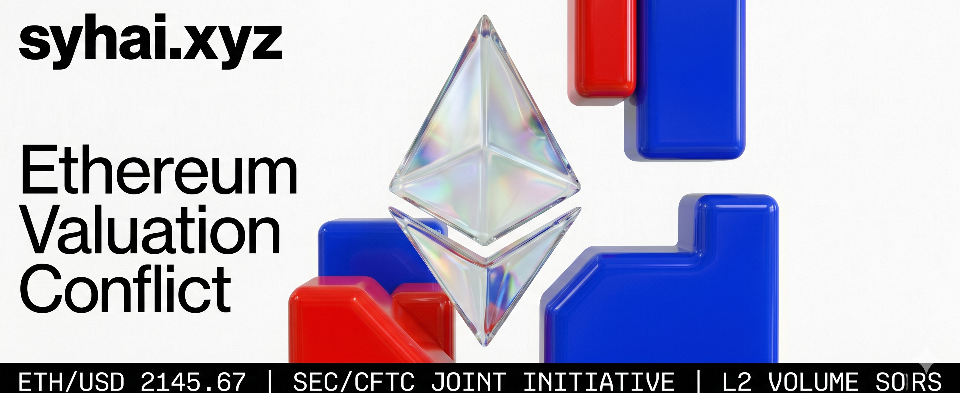 Is Ethereum Undervalued or Overvalued Right Now?