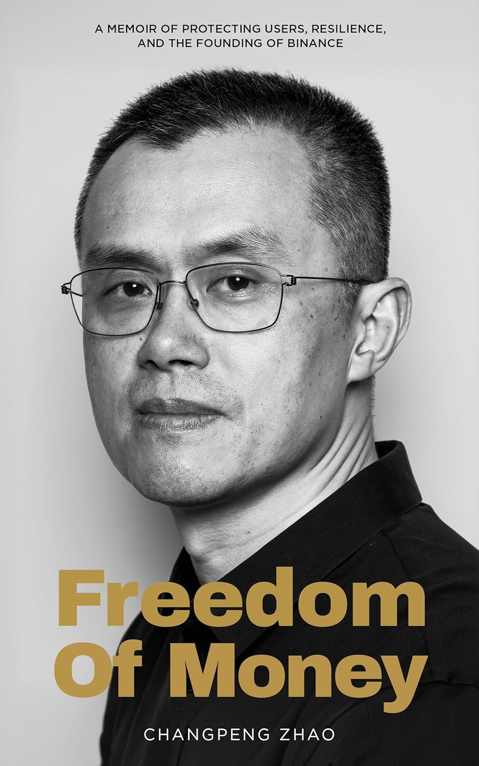 Freedom of Money